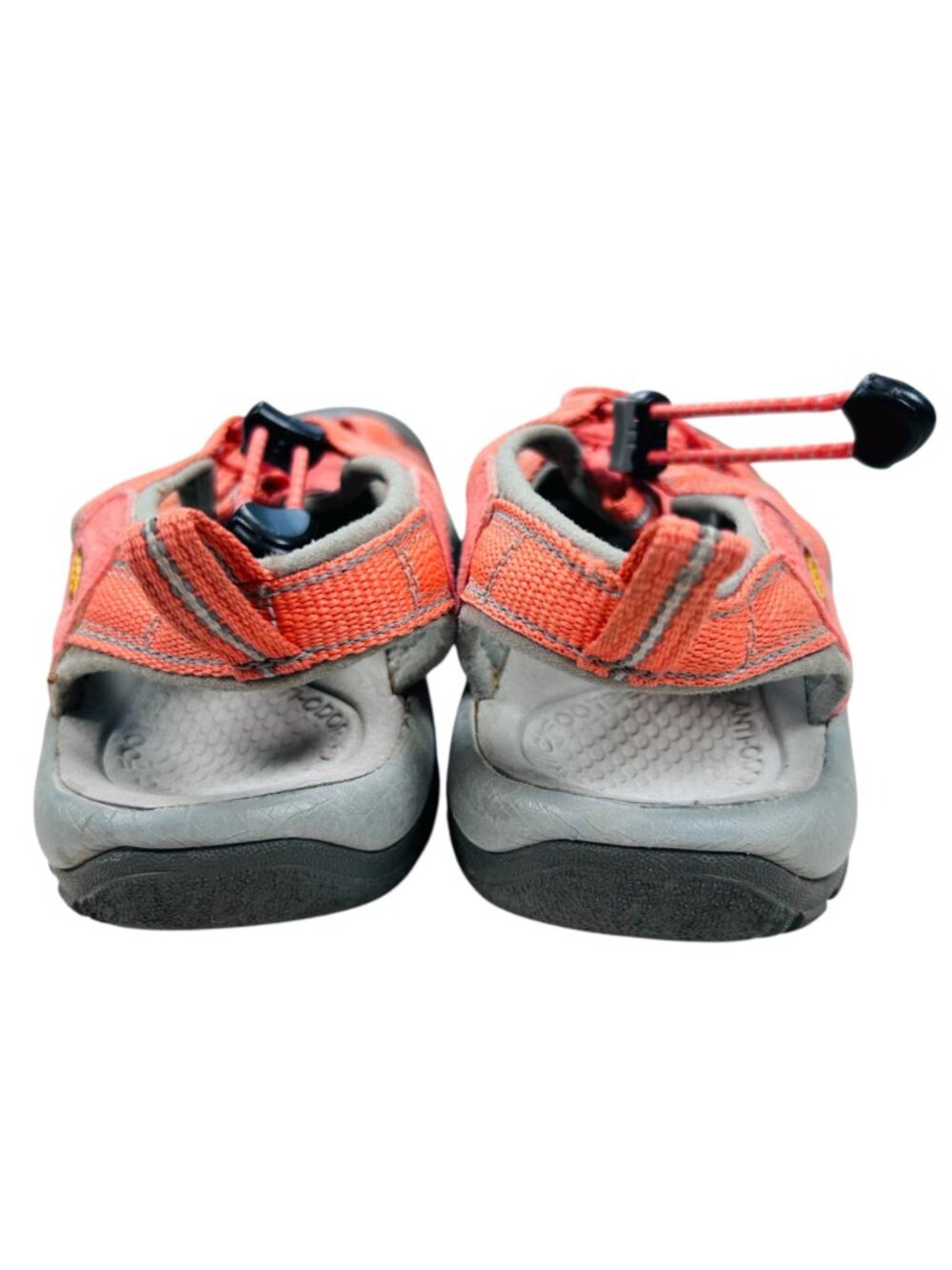KEEN Newport H2 Sandal 6.5 US Women Outdoors Hiking Beach Casual - Picture 6 of 7